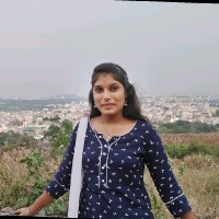 Lalitha Sudhakar