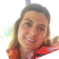 Ann Marie Stewart