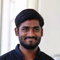 Srikanth Ponnagani