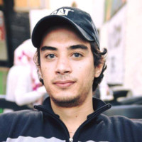 Karim Ben hamza