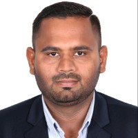 Vengatesh Shanmugam