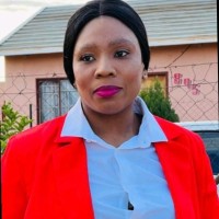 Thato Molefe