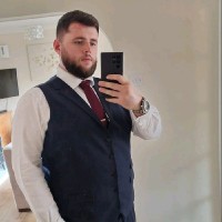 Conor Copeland