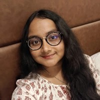 Srijoni Das
