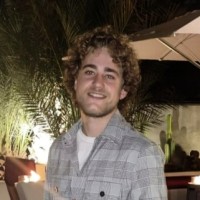 Carson Becker
