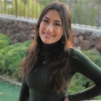 Leyla Munden