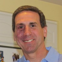 Kevin Marr
