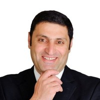 John Menelaou