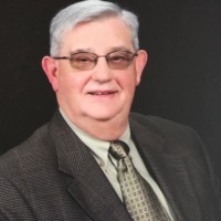 Charlie Fox, CPD(ret)