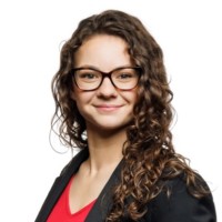 Julia Sirbovan