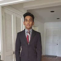 Adrian Persaud