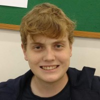 João Pedro Fritsch Meinerz