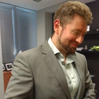 Rodrigo Borlone Espoz