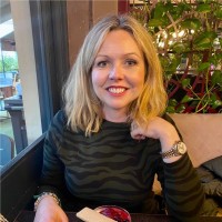 Rebecca Birkett-Smith