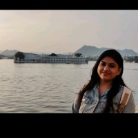 Shrutika Dadhe