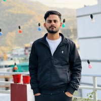 Aanand Berwal