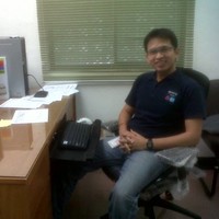Hardianto .