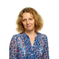 sarah vickery