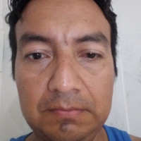 Francisco Luis Martinez Mendez