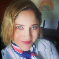 Carolina Mejía Uribe