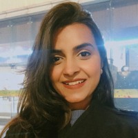Kanika Drolia
