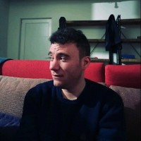 Daniel Fabo