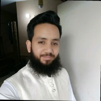 Naveed Naseem. (Electrical Engineer)