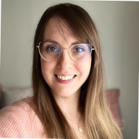 Agnieszka Wilk, Ph. D.