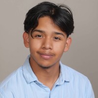 Victor Gael Yepez