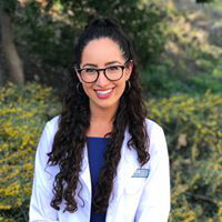Katie Gilliland-Tume, Pt, Dpt