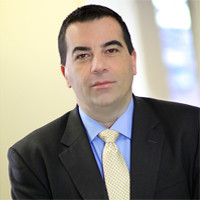 John A. Azzarello