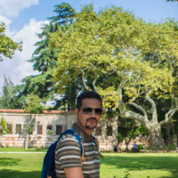 Kheireddine Benziane