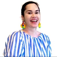 Kalolaini Monica Waqanisau