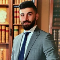 Bashar Amr
