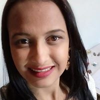 Júlia Larissa Rocha Santos