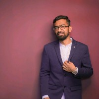Yaasar Nazeer Ahamed
