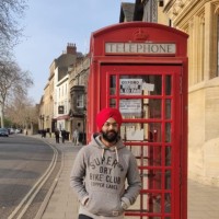 Charanjeet Singh