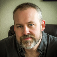 Styrmir Bolli Kristjánsson