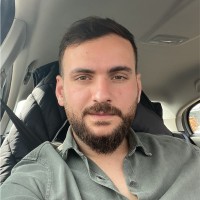 Ali Yardımcı