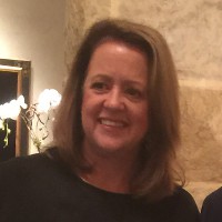 Claire Dewar