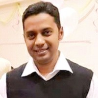 RAGHAVENDRA (REGGIE) SRINIVASA MURTHY