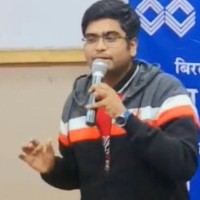 Prateek Pallav
