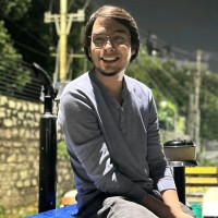 Syed Qutub Mohiuddin Quadri