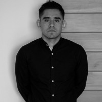 Efrén Alejandre Arreola