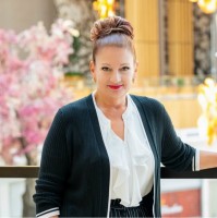 Sheila Hession