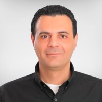 Mohammed Magdy Dawoud