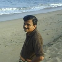 Madhavaraj Raghunathan