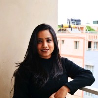 Indrani Halder