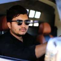 Jaydeep Poptani