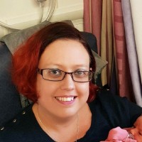 Terri Ennis-Ryder